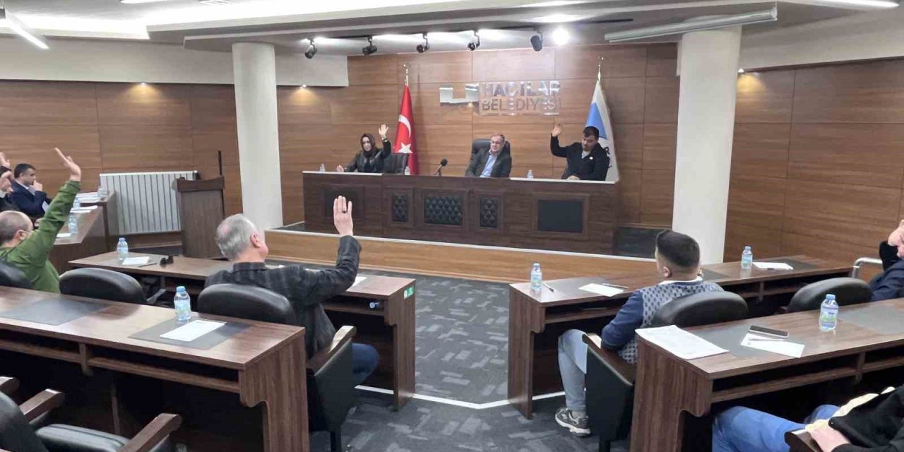 Başkan Özdoğan: "hacılarımızı Bahara Ve Ramazan’a Hazırlıyoruz"