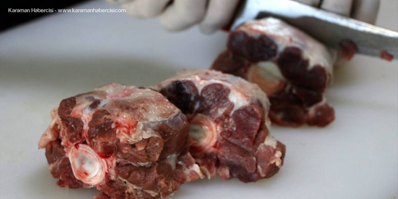 "Dananın Kuyruğunu Koparan" Lezzet: Pöç