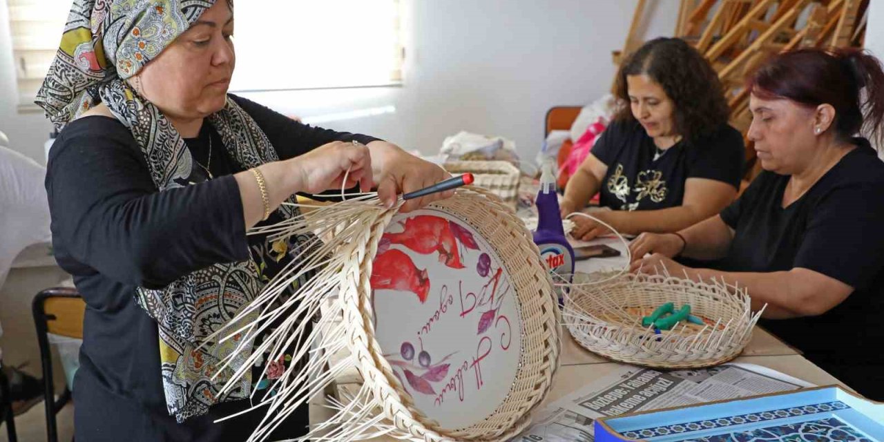 Atasem Kurslarına 5 Bin Kişi Başvurdu