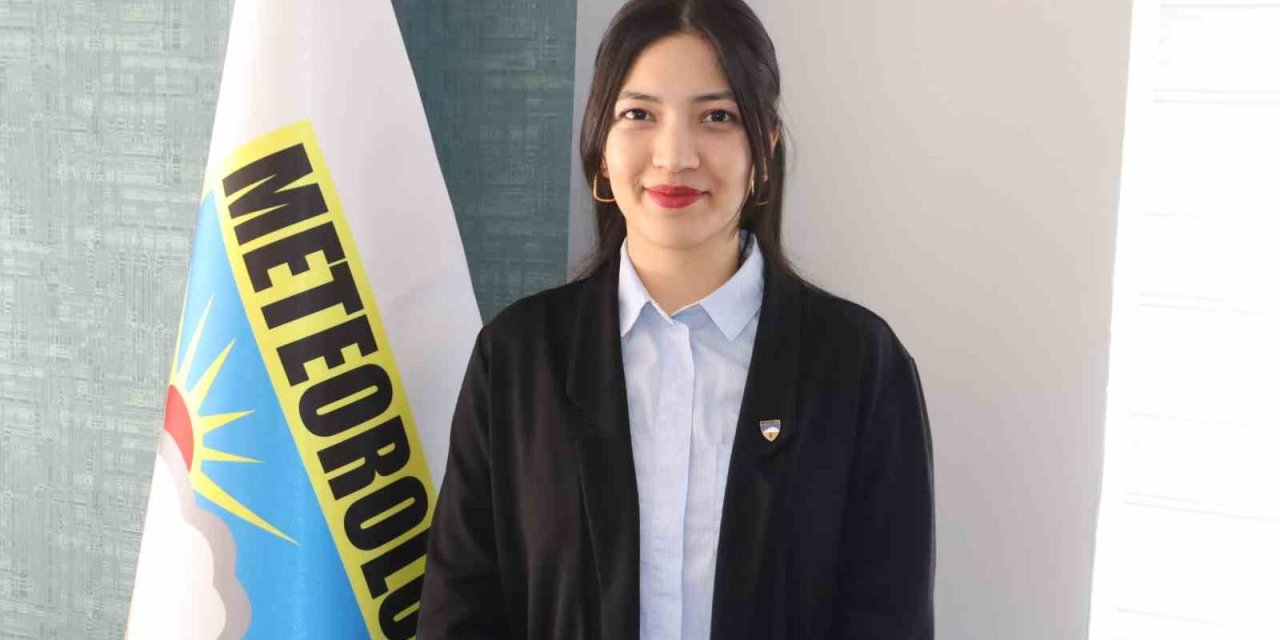 Kayseri’de Kar Etkili Olacak