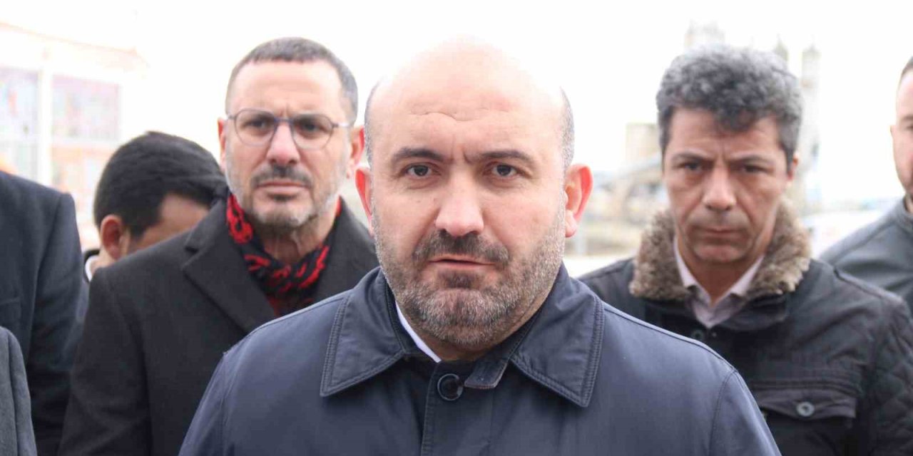 Alpu Ve Seyitgazi Yollarında Genişletme İle İyileştirme Çalışmaları Devam Ediyor