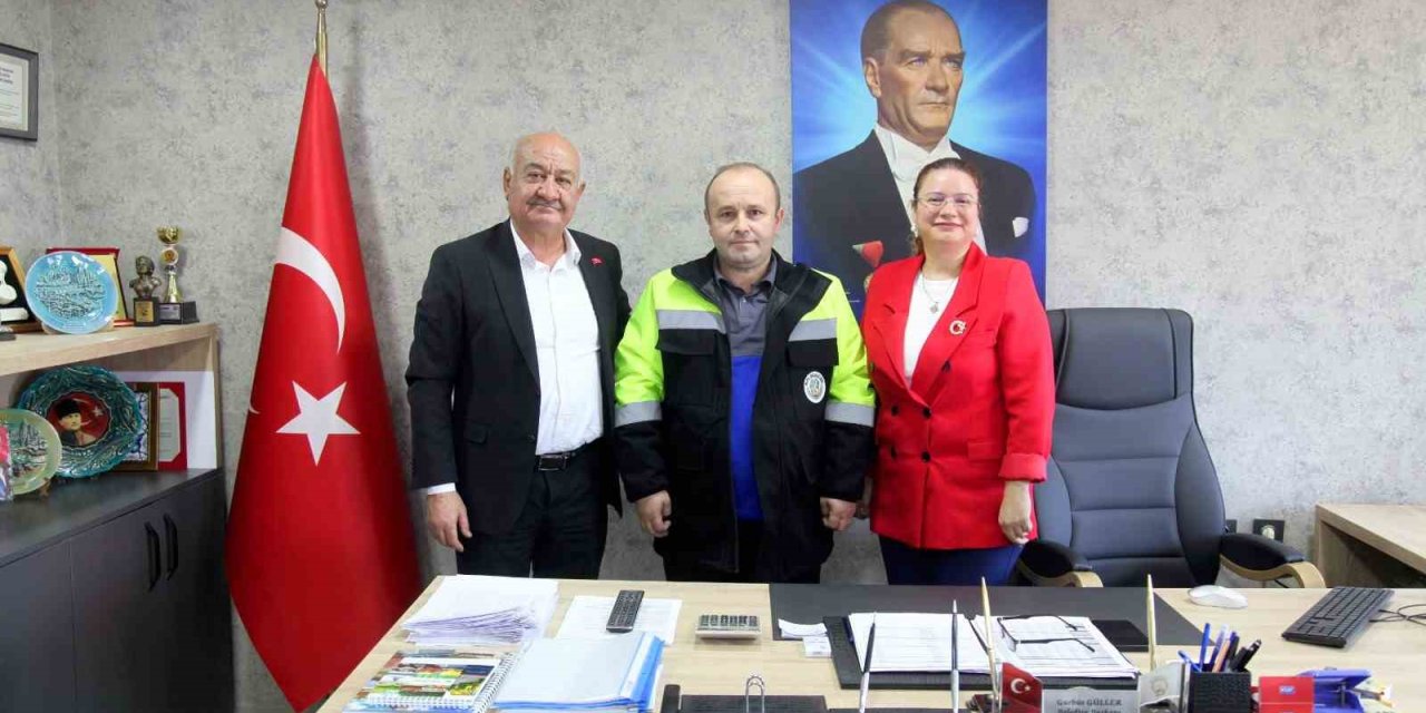 Tekstil Üretim Ve Tasarım Merkezi’nin Tasarruf Projeleri Sürüyor