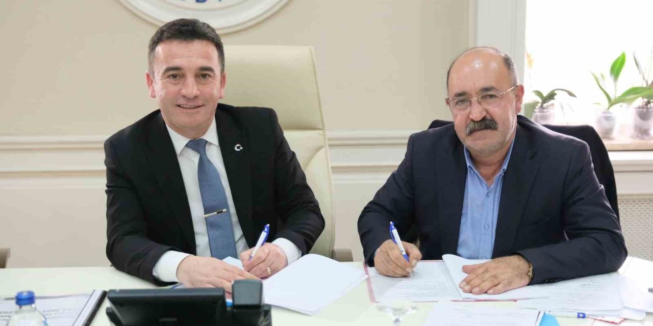 Sivrihisar Belediyesi’nden İşçilere Yüzde 70 Zam