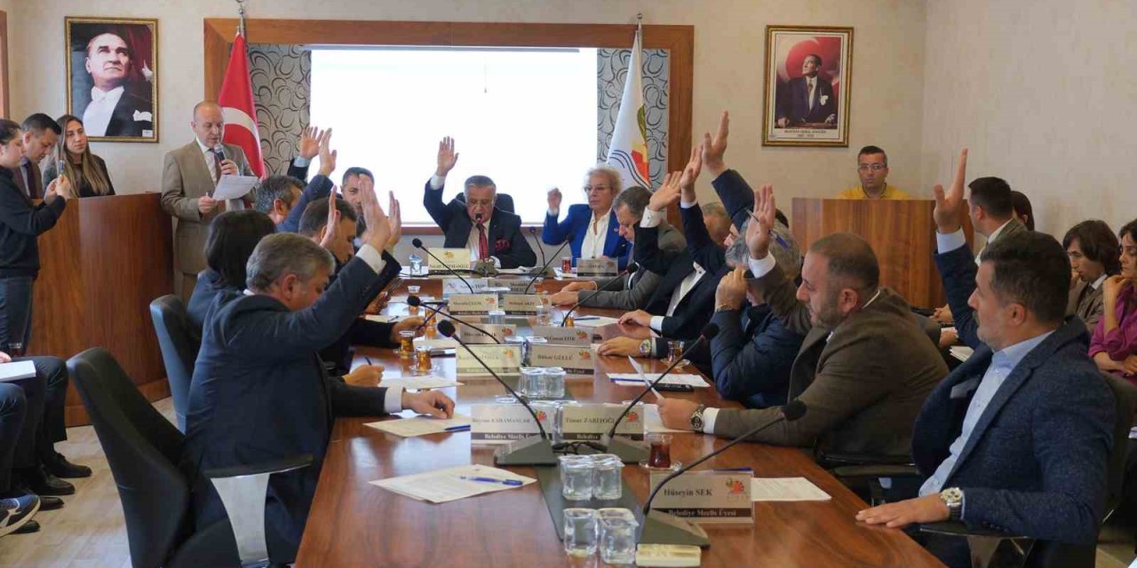 Kemer Belediye Başkanı Necati Topaloğlu: "kındılçeşme’yi Kaybedersek Kemer Halkına İzahını Yapamayız"