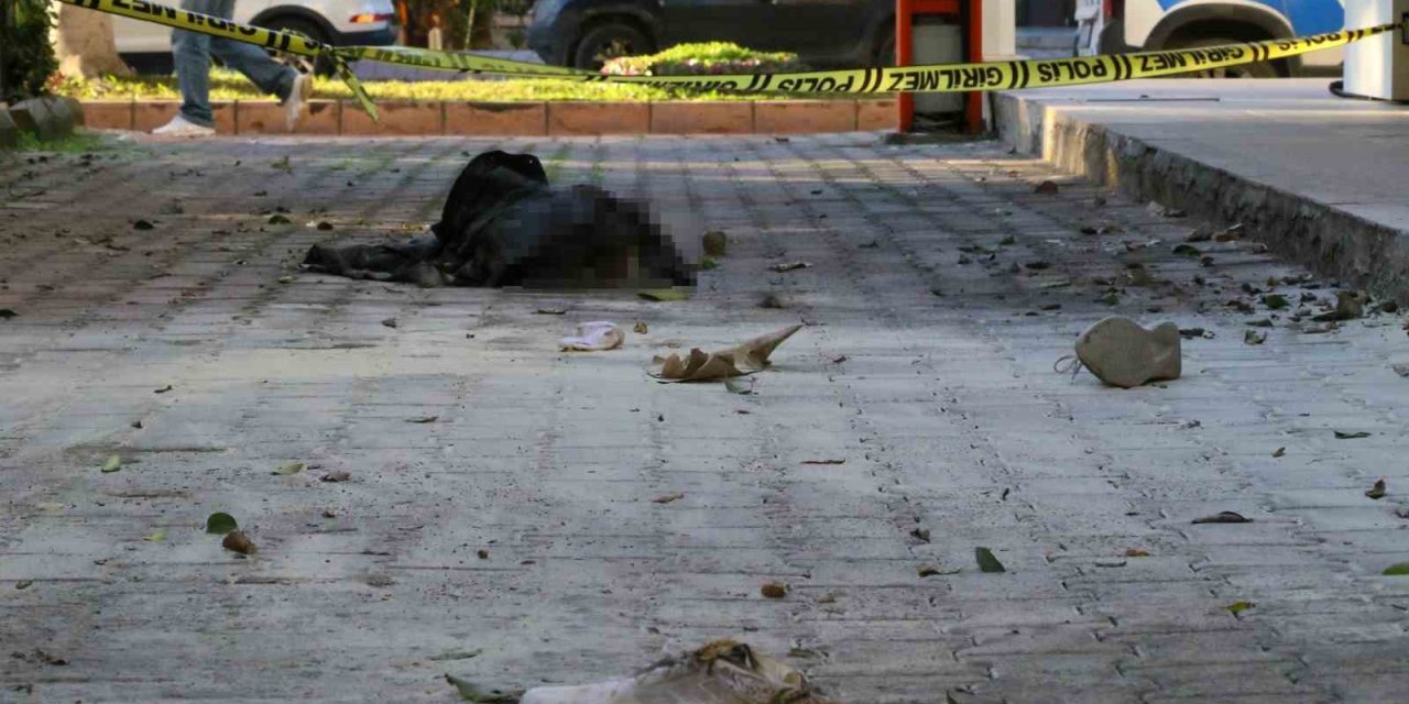 Eski Eşini Yakarak Öldüren Kocaya Ağırlaştırılmış Müebbet Talebi