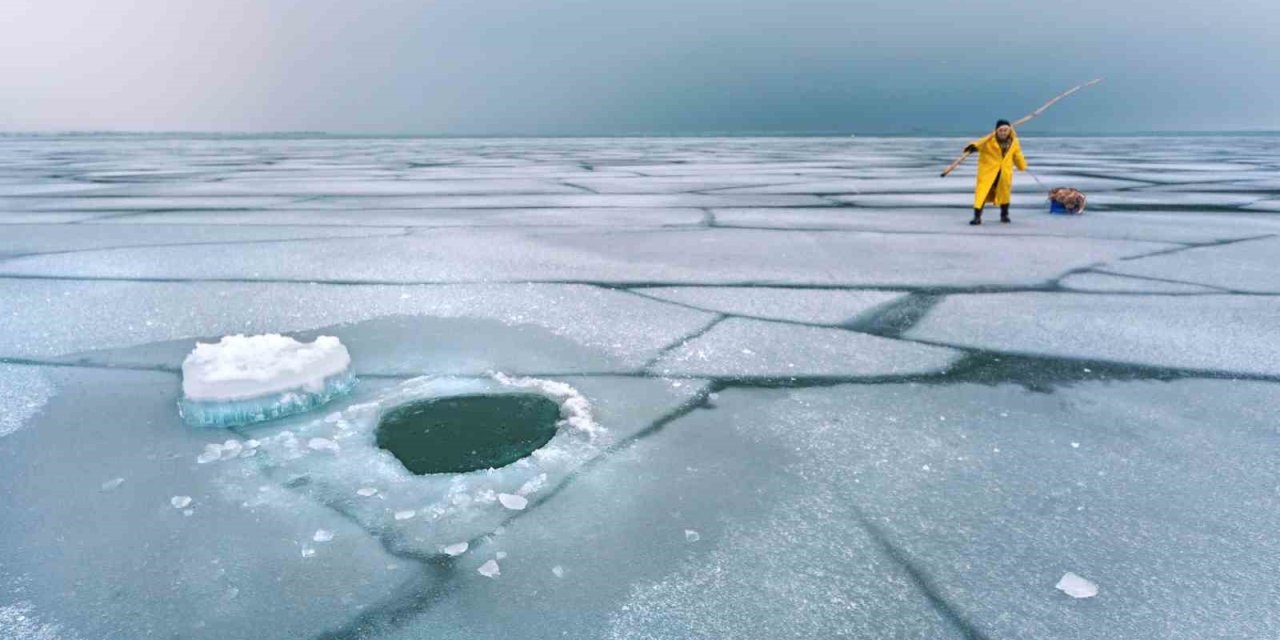Kabul Edilmedikleri Yarışmaya Son Anda Girerek Dünya 12’incisi Oldular