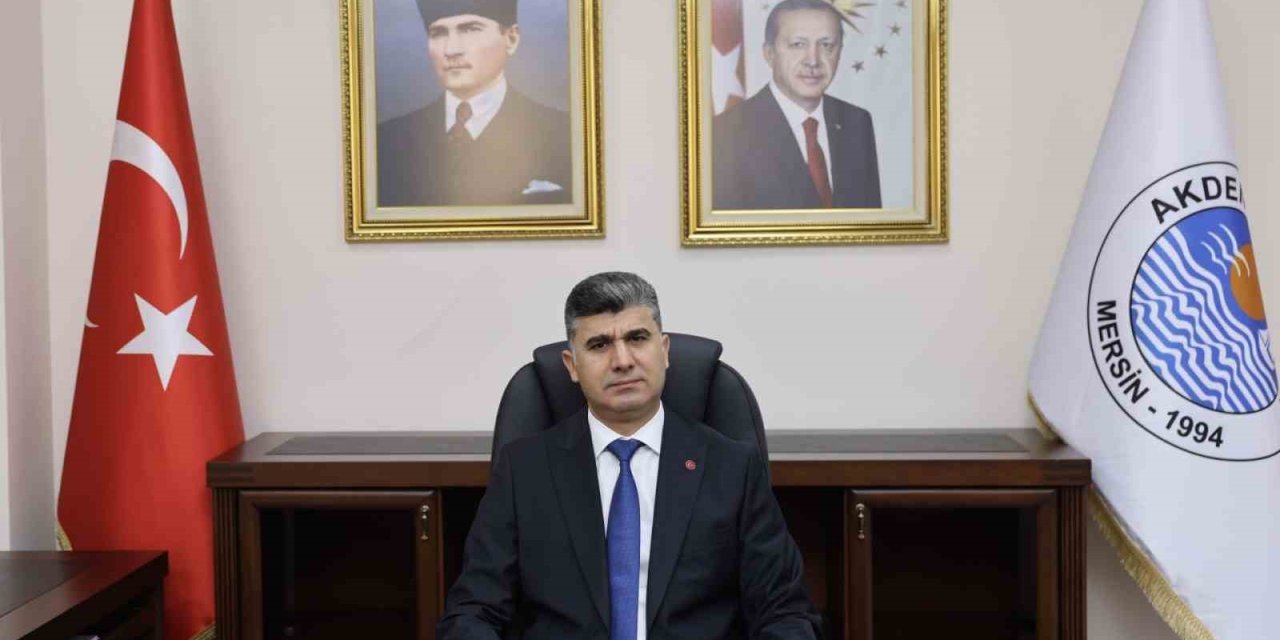 Akdeniz Belediyesinde En Düşük Şirket İşçisi Maaşı 35 Bin 250 Lira Oldu