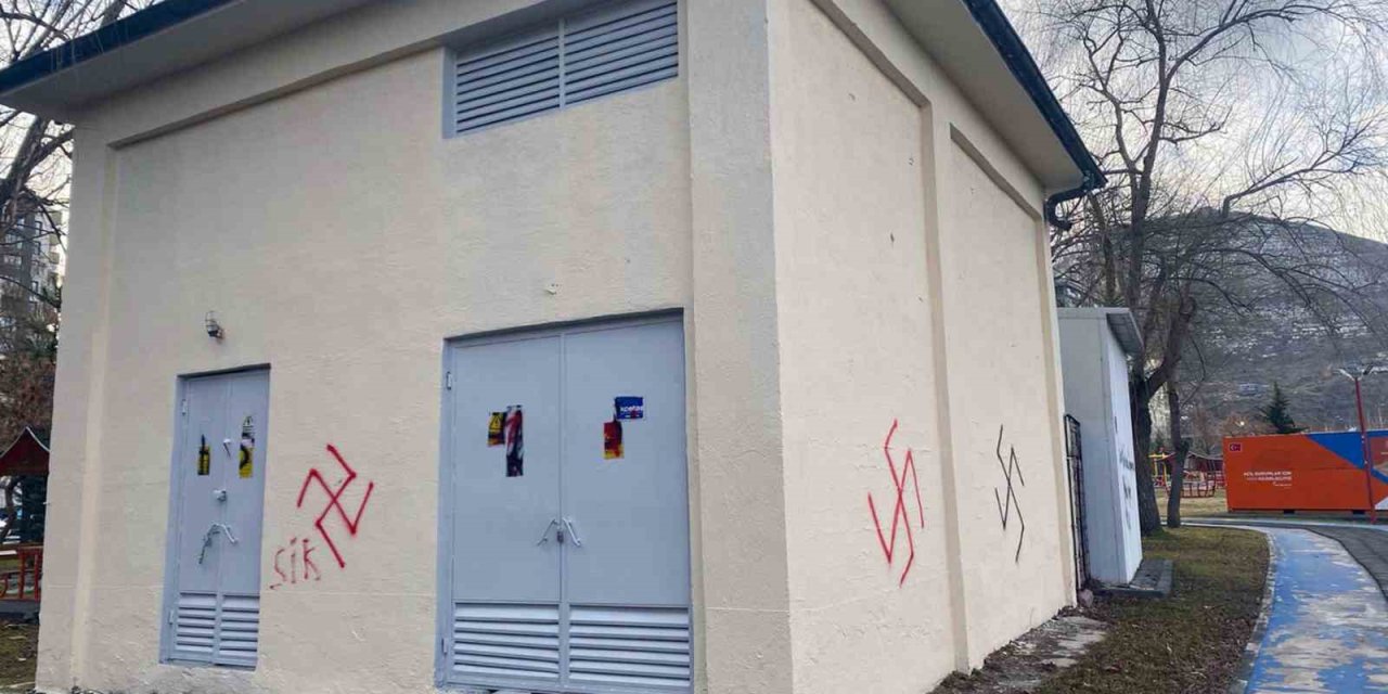 Talas’ta Çevre Kirliliği Cezasız Kalmadı