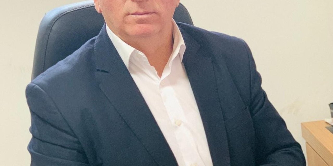 Kocasinan Yemlihaspor’da Ayrılık