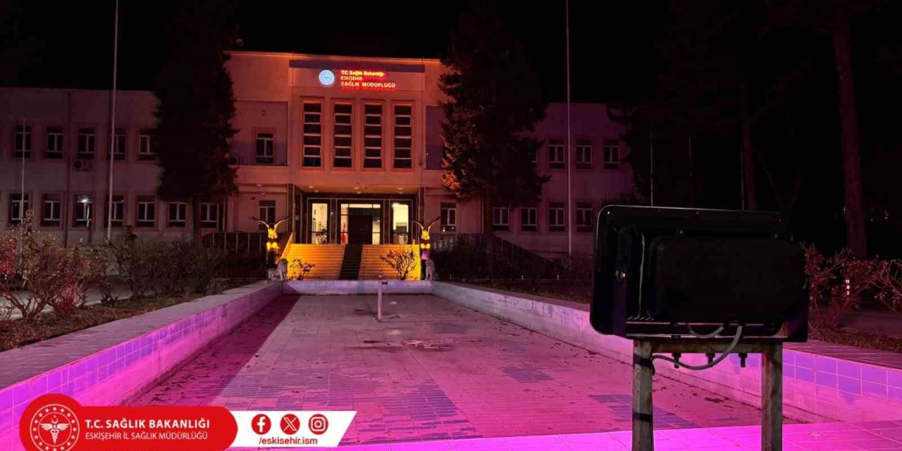 İl Sağlık Müdürlüğü Kanserde Erken Teşhisin Önemine Dikkat Çekti