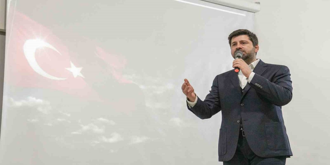 Tarsus’ta, 6 Şubat Depreminde Hayatını Kaybedenler Anıldı