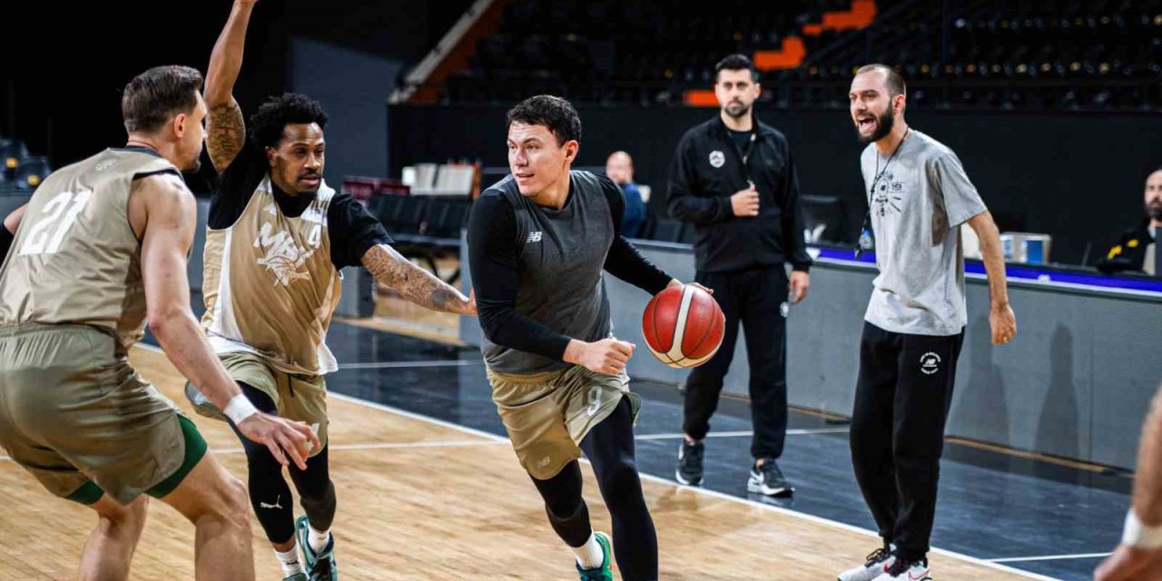 Mersin Spor Kulübü Seri Peşinde