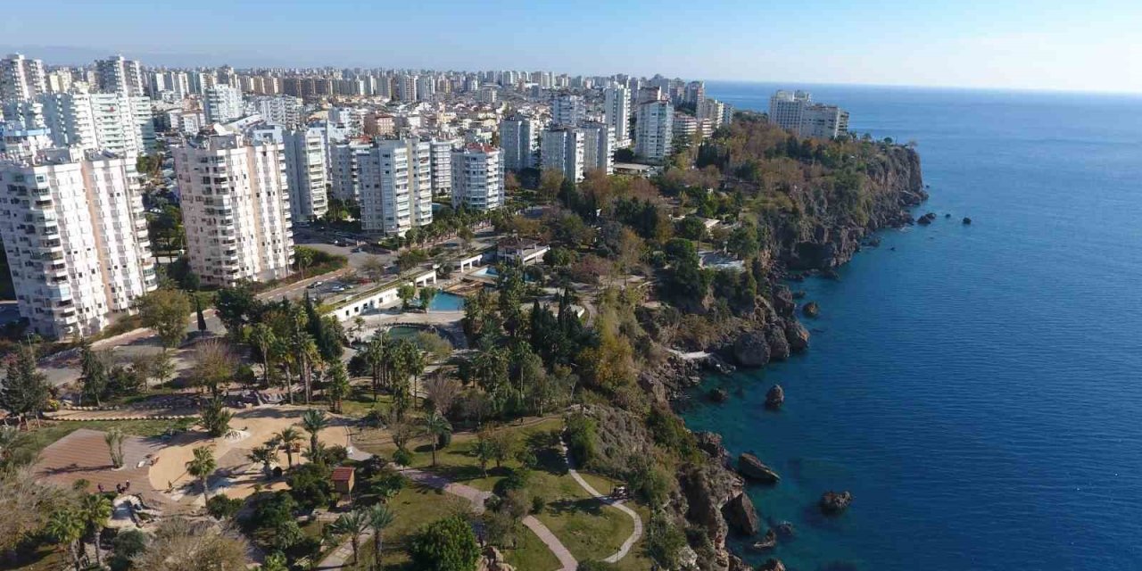 Muratpaşa’da Ücretsiz İngilizce Etkinliği