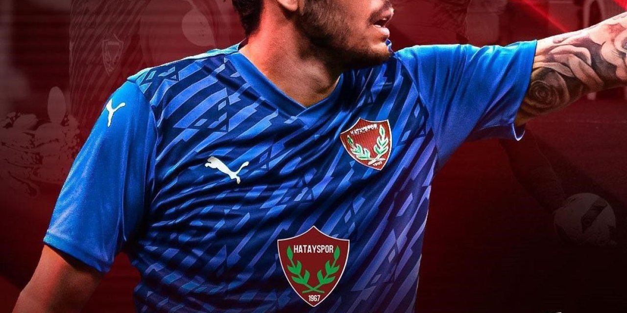 Atakaş Hatayspor, Kaleci Erce Kardeşler İle Yollarını Ayırdı