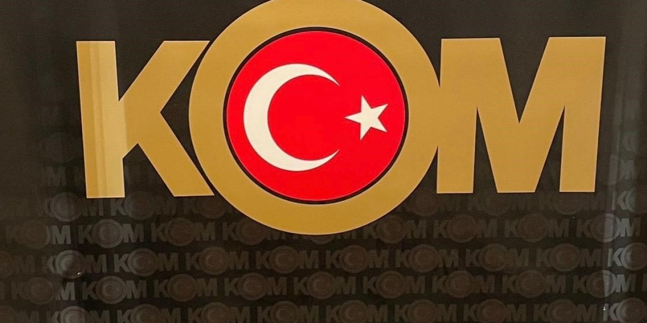 Silah Tüccarı Operasyonla Yakalandı