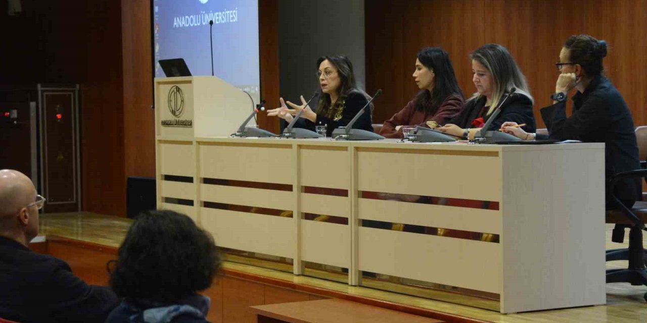 ’toplumsal Katkı Faaliyetleri Birim Temsilcileri Bilgilendirme Toplantısı’ Düzenlendi