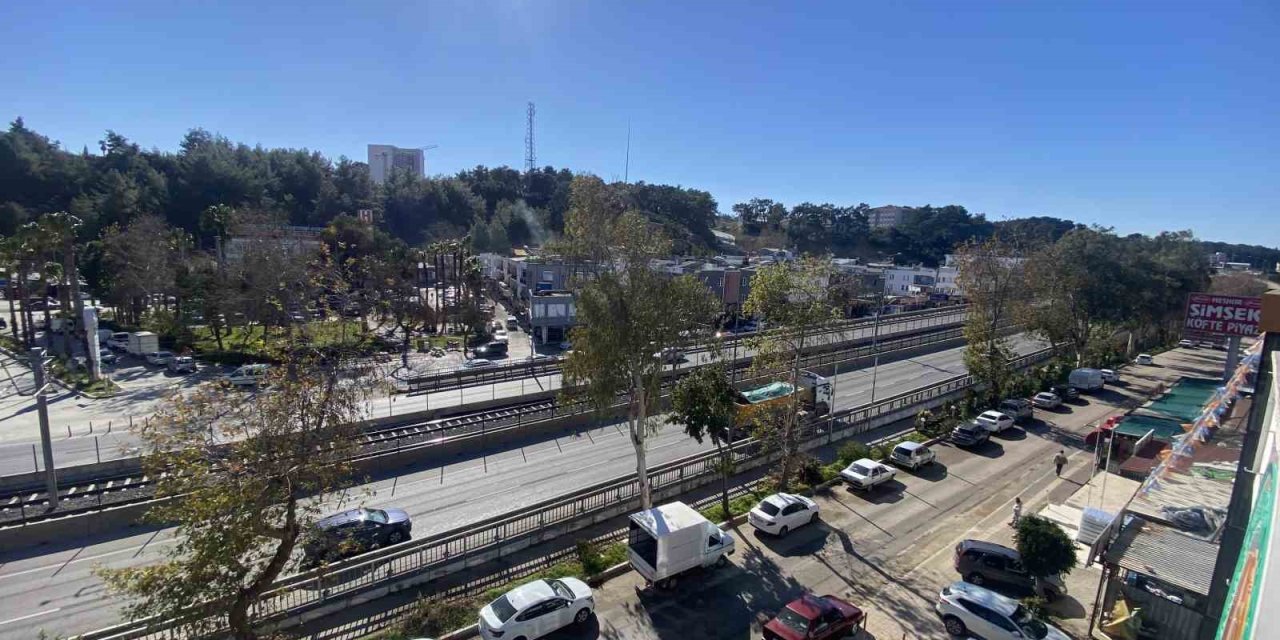 Aksu’nun Nüfusu 2 Bin 210 Kişi Arttı