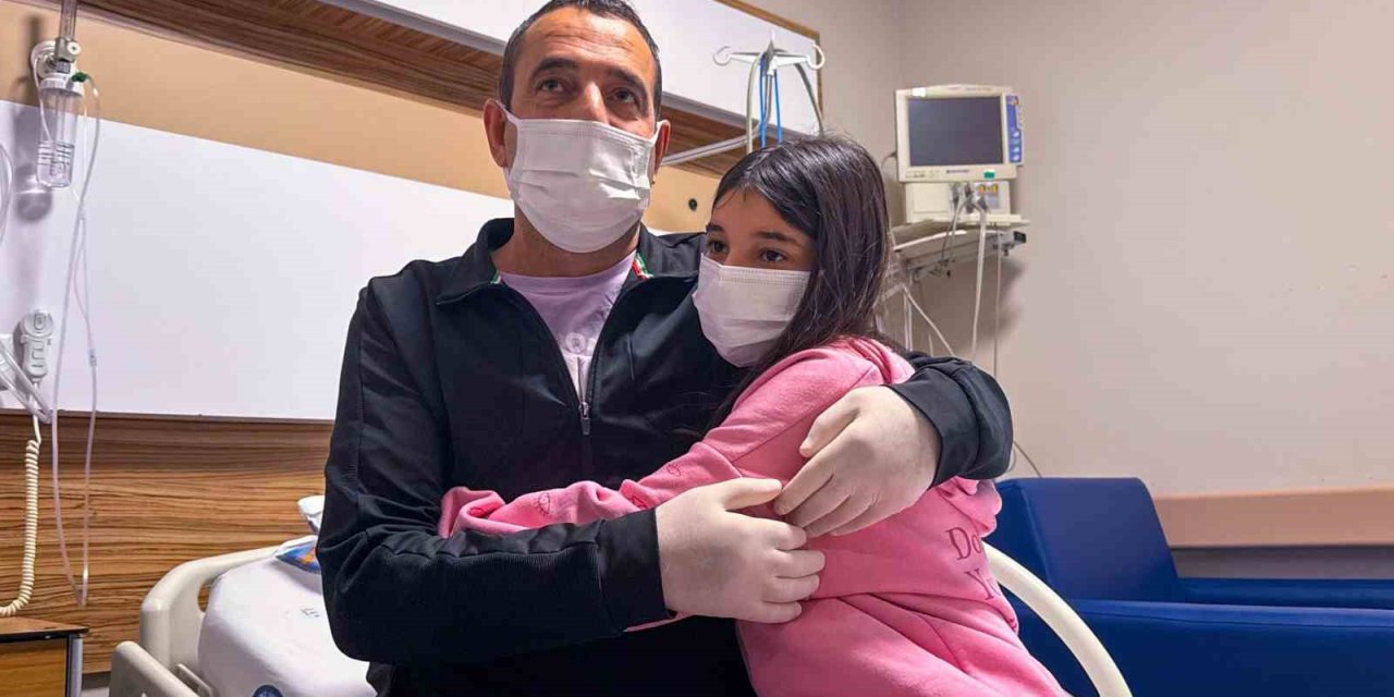 ‘kalpsiz’ Dediler Nakil Oldu