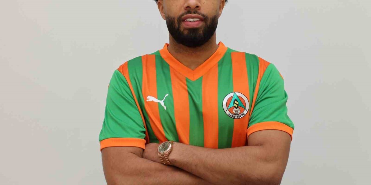 Alanyaspor’a Defans Ve Orta Saha Takviyesi