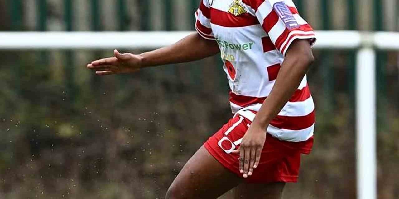 Kayserispor Kadın Futbol Takımına Takviye