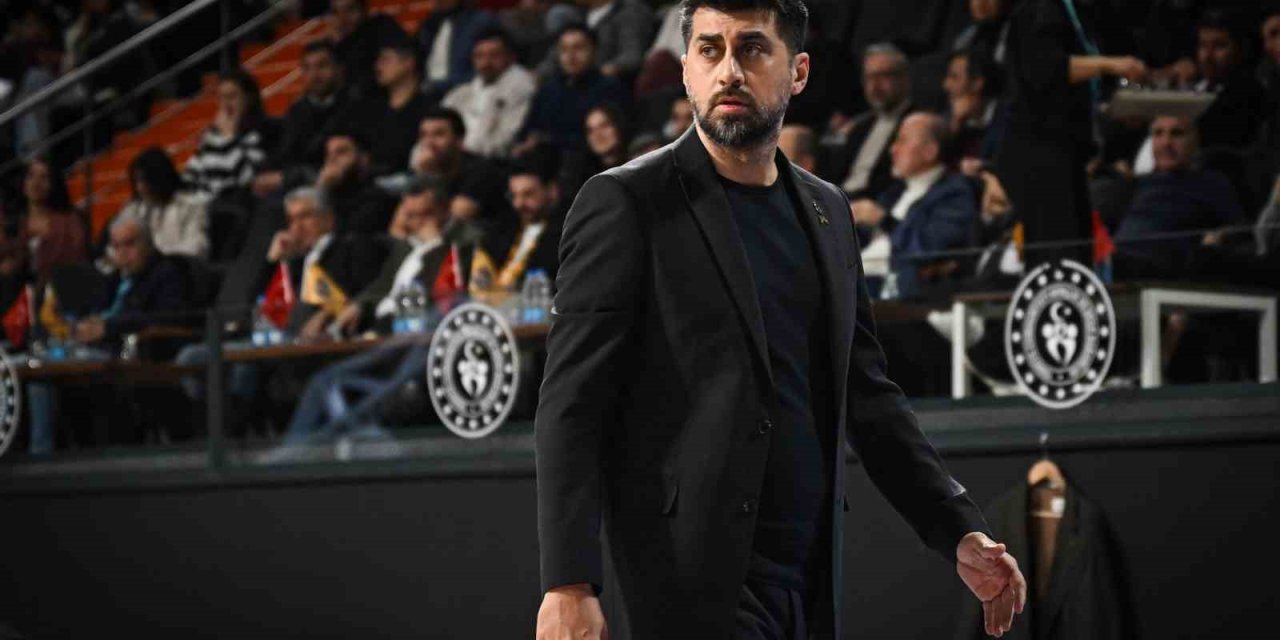 Can Sevim: "bizim Açımızdan Yegane İyi Olan Şey, Muhteşem Taraftarımızdı"