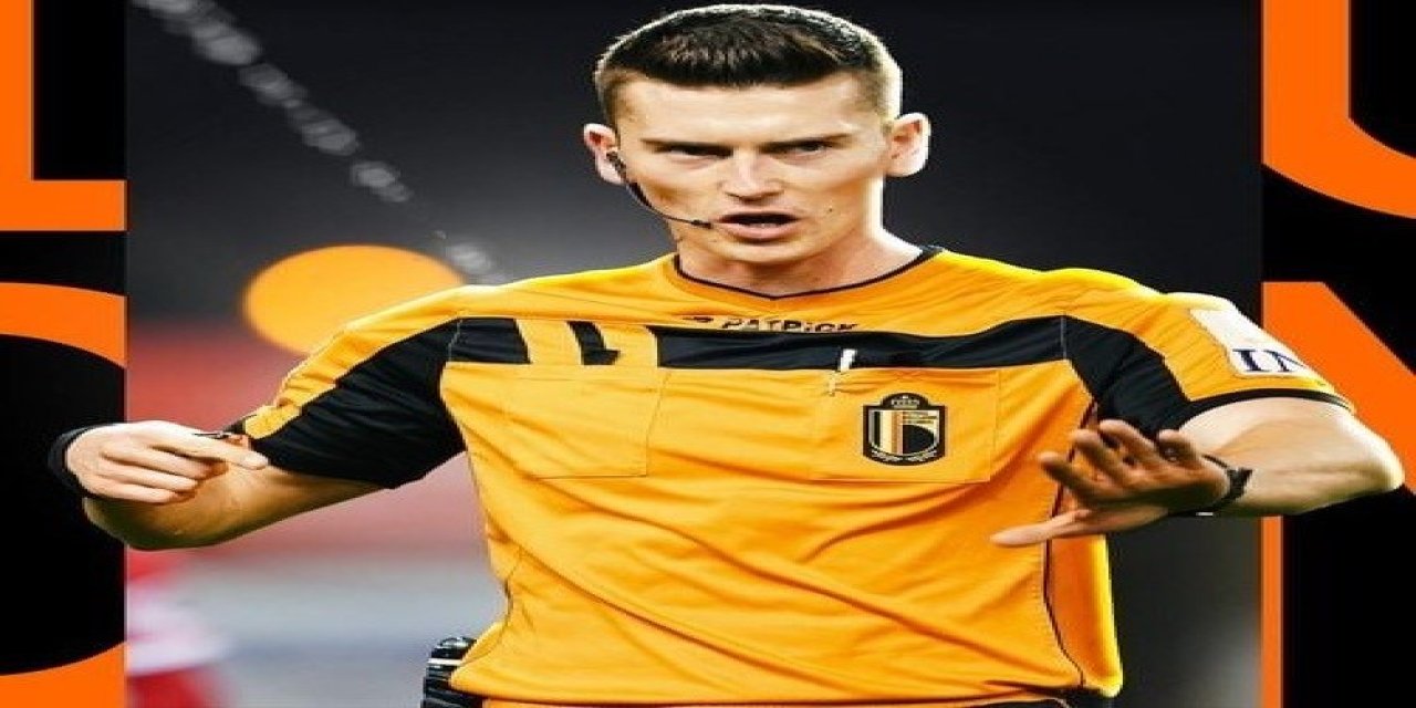 Kayserispor - Konyaspor Maçının Var’ı Wesli De Cremer Oldu