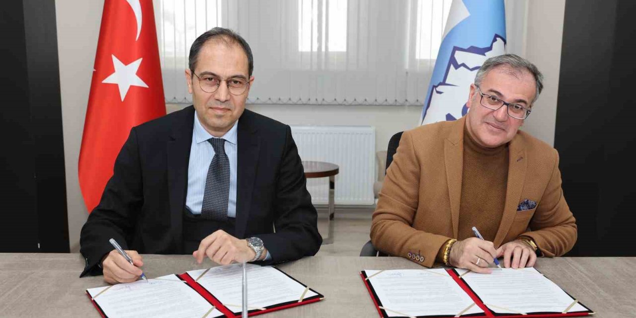 Başkan Özdoğan’dan Hacılar’ın Sağlığı İçin Önemli Adım