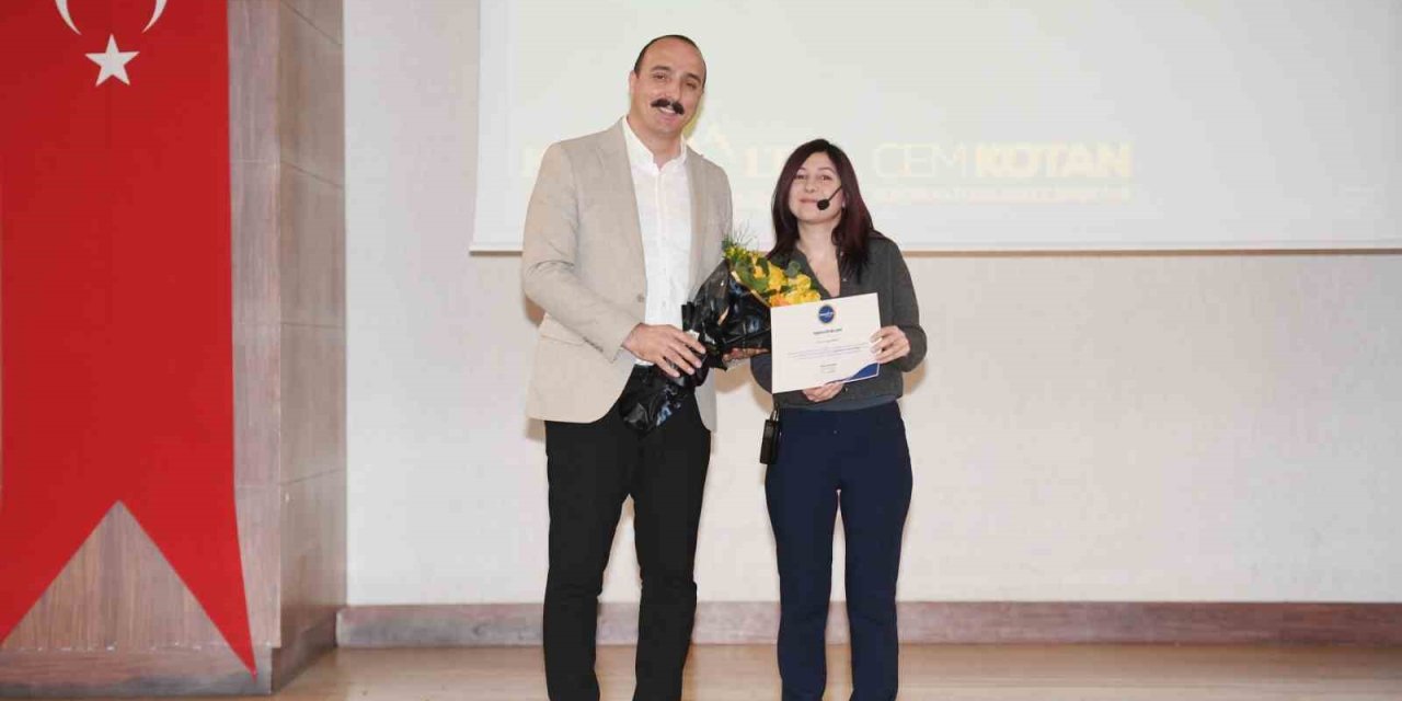 Kotan: ‘‘daha Eşit Bir Konyaaltı İçin Çalışıyoruz’’