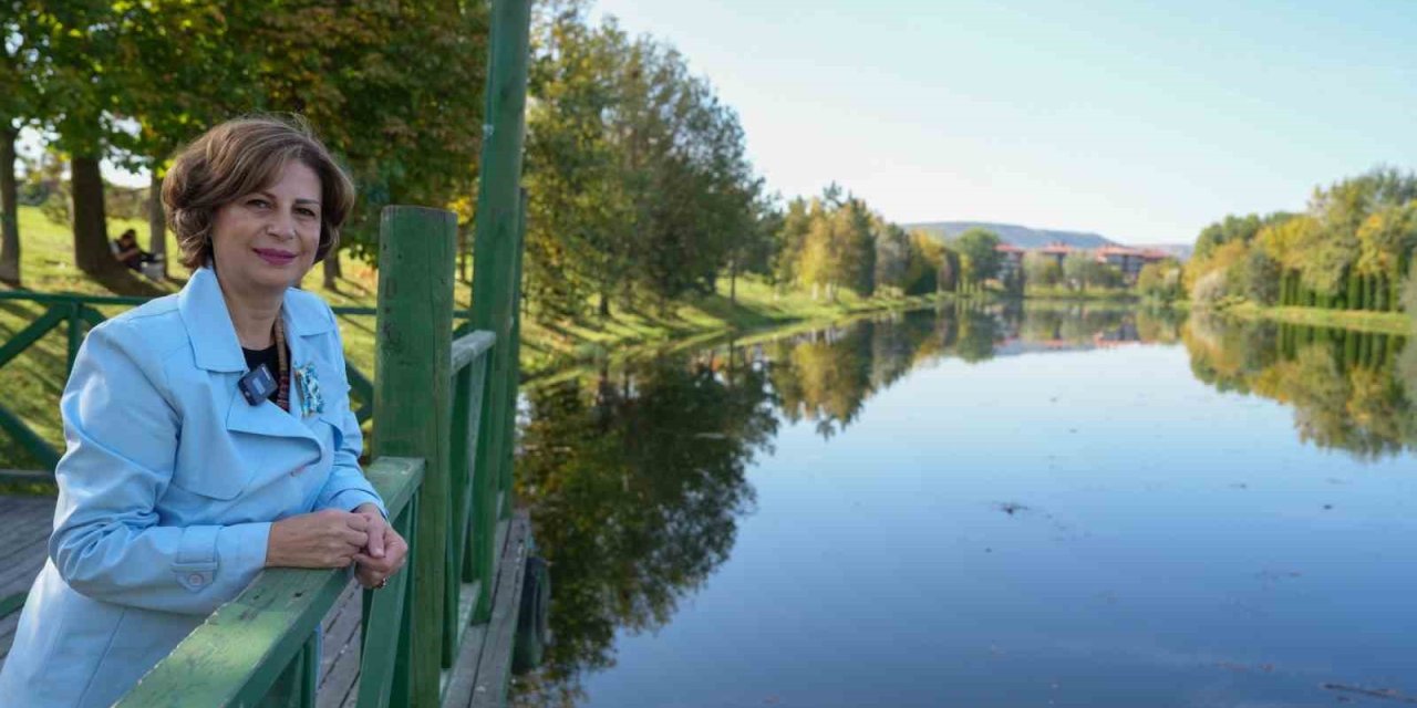 Kuru Peyzaj Düzenlemeleriyle 13 Bin Ton Su Tasarrufu Sağlandı