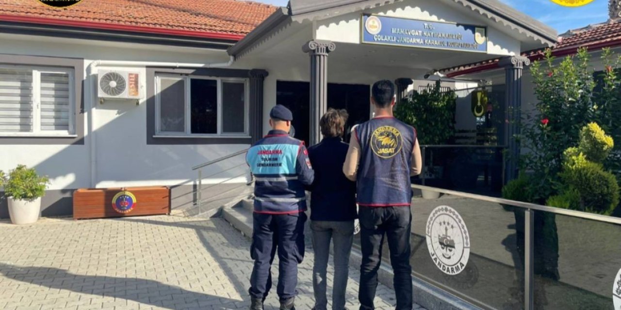 Jasat Son 3 Günde 191 Aranan Şahsı Yakaladı