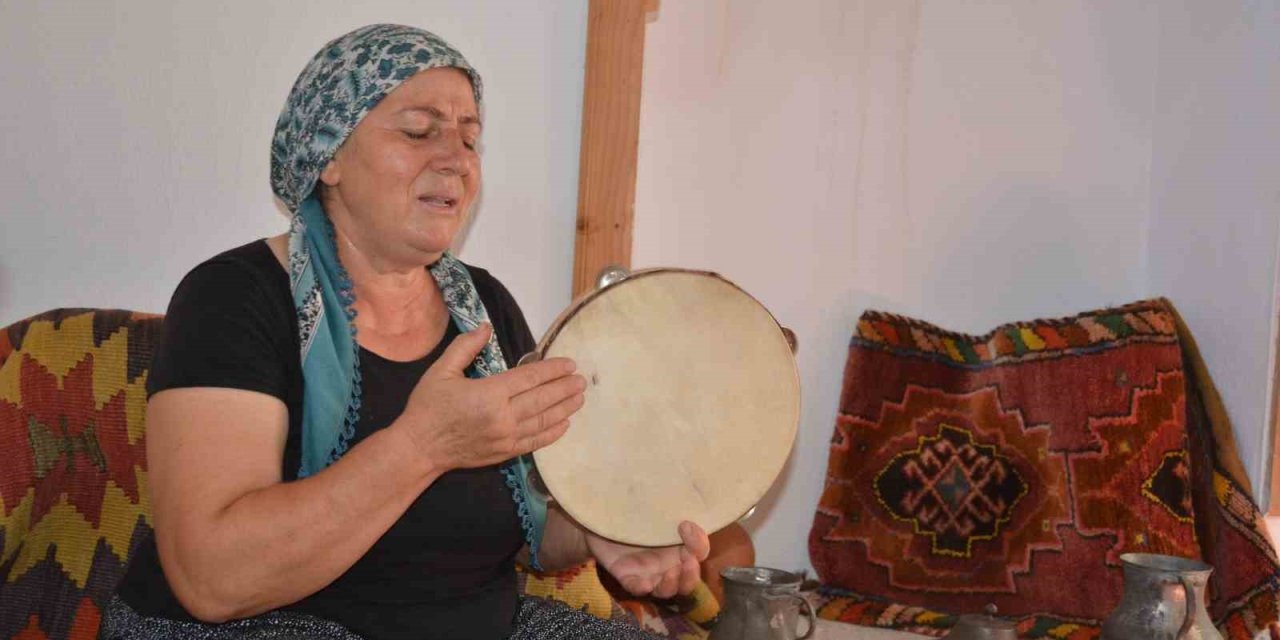 Yarım Asırdır Torosların Müzik Mirasını Yaşatıyor