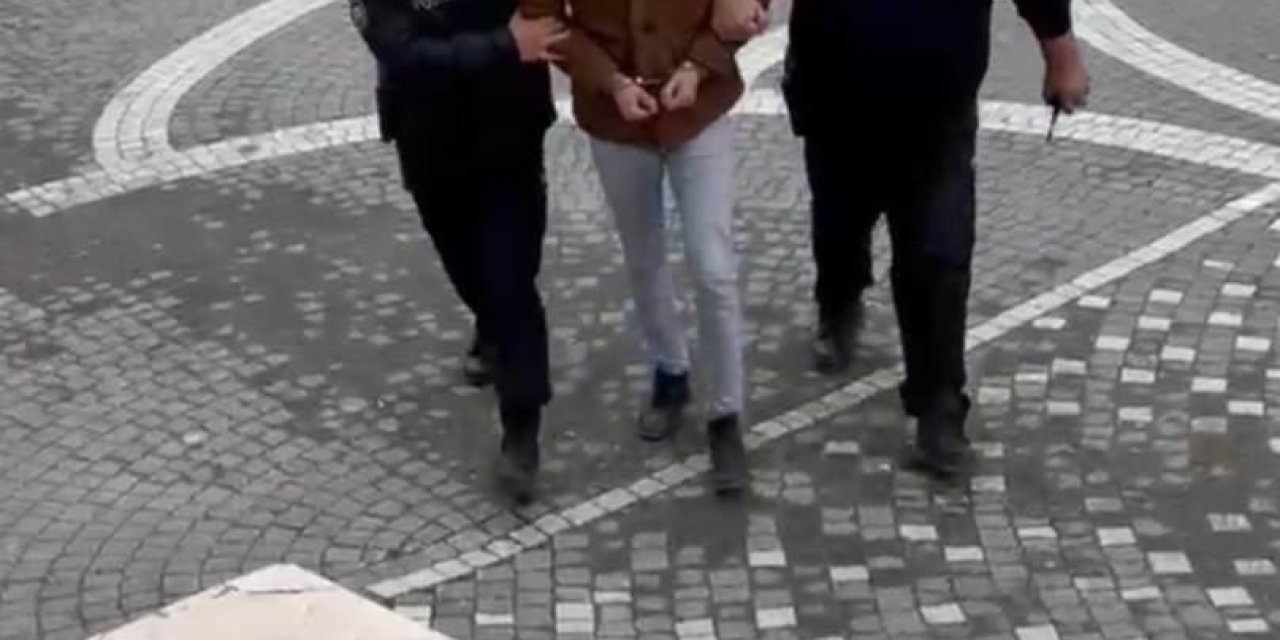 Konya’da Kaçakçılık Operasyonu