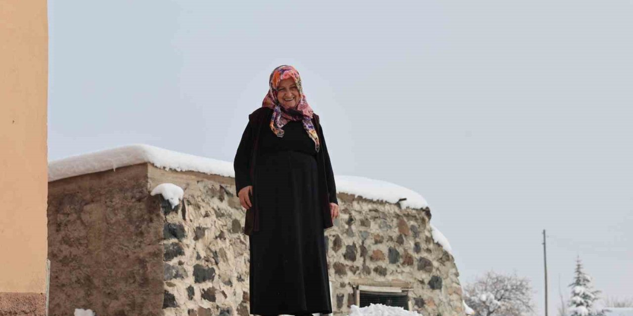 Başkan Özdoğan Vatandaşın Zor Zamanında Yanında