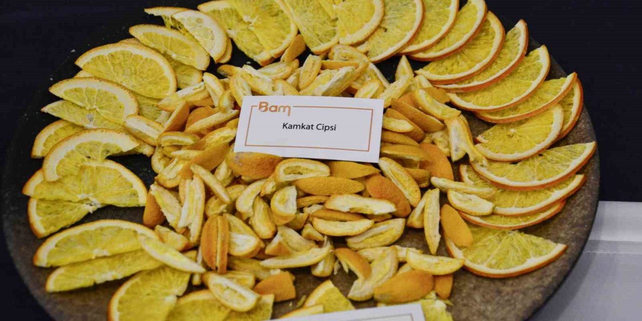 Özdemir: "bakliyatın En Önemli Özelliği, Et Ve Et Ürünlerine Çok Yakın Protein Seviyesine Sahip Olmasıdır"