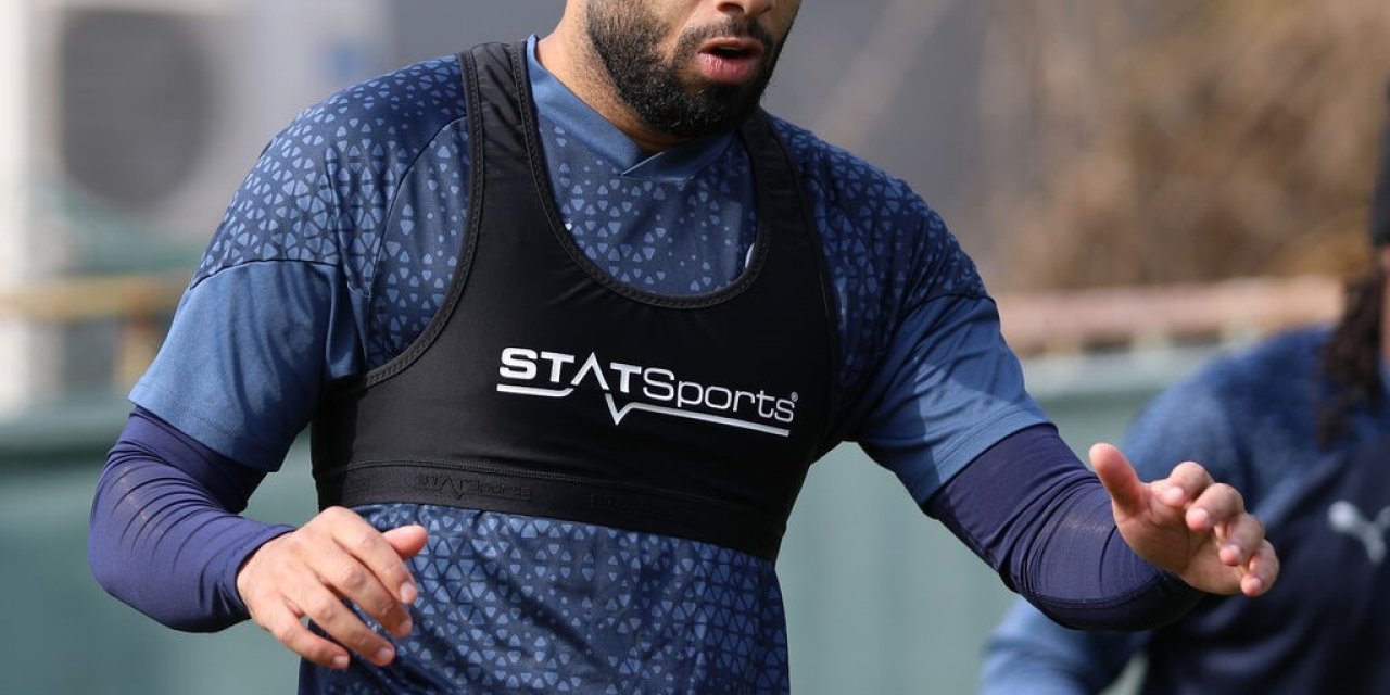 Alanyaspor Hatayspor Maçı Hazırlıklarına Başladı