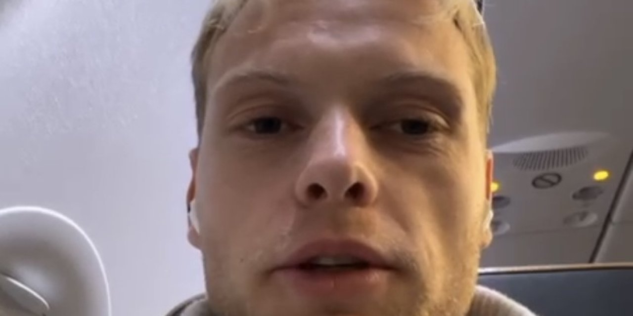 Morten Bjorlo, Konyaspor İçin Yola Çıktı