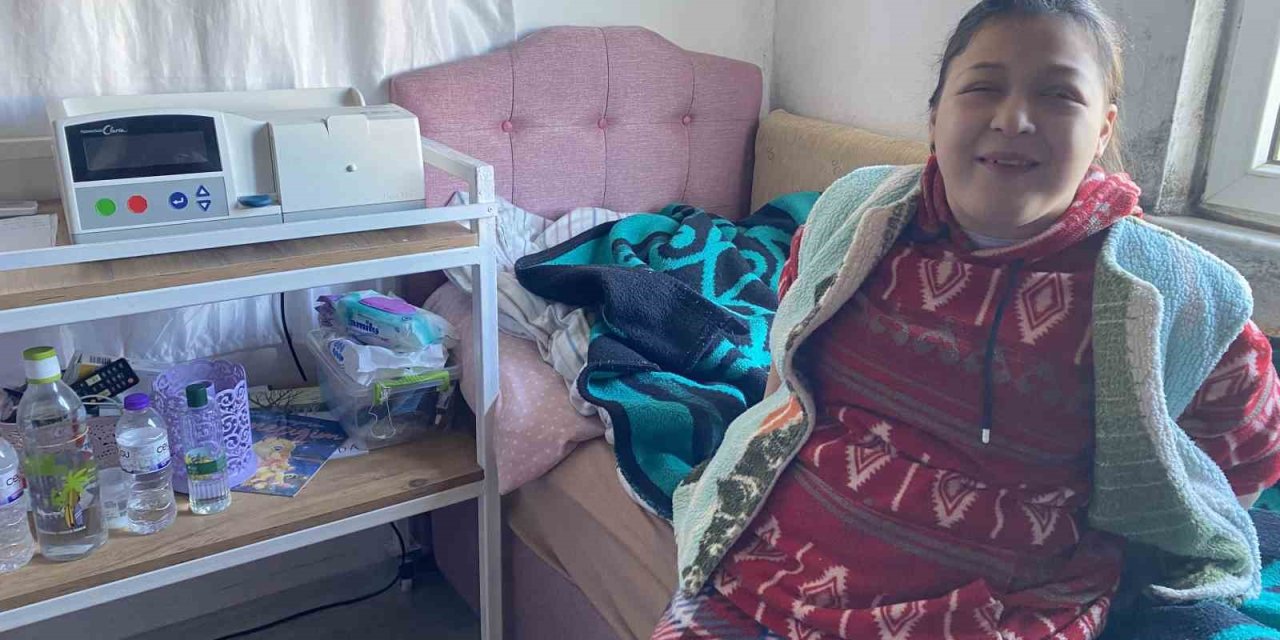 Elektrik Kesilince Ömürlerinden Ömür Gidiyor, Tek İstekleri Jeneratör