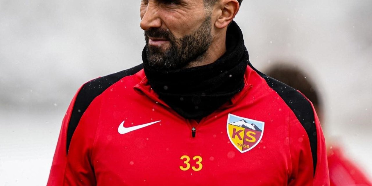 Hasan Ali Kaldırım Cezalı