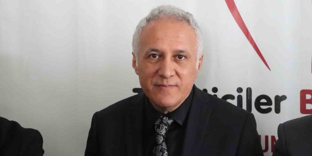 Tüketiciler Birliği’nden ’binaların Su Depoları Denetlensin’ Önerisi