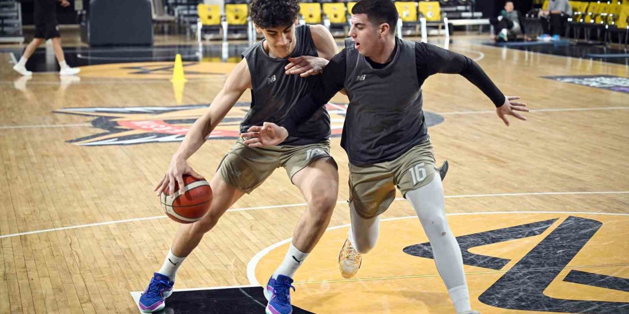 Msk’da Hedef Türkiye Kupası’nda Final Four’a Kalmak