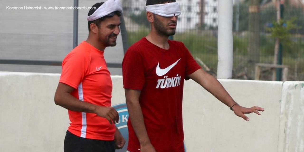 Meşin Yuvarlak, Hayatına Işık Oldu