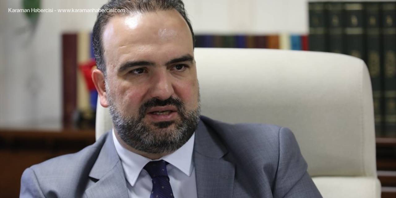 Diyanet Tv'de Medyanın Dini Hayata Etkisi Tartışılacak