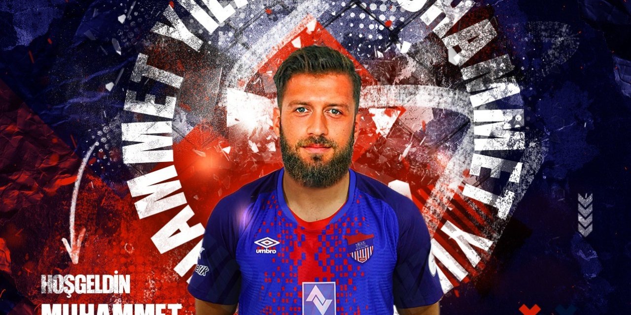 Niğde Belediyespor 3 Yeni Transfer Yaptı