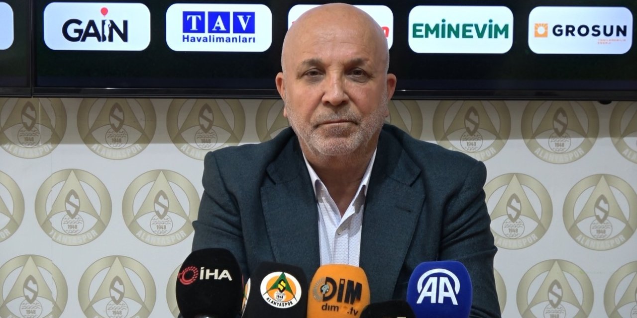 Hasan Çavuşoğlu: "yapı Var Diyorsunuz, İsim Söylemiyorsunuz"