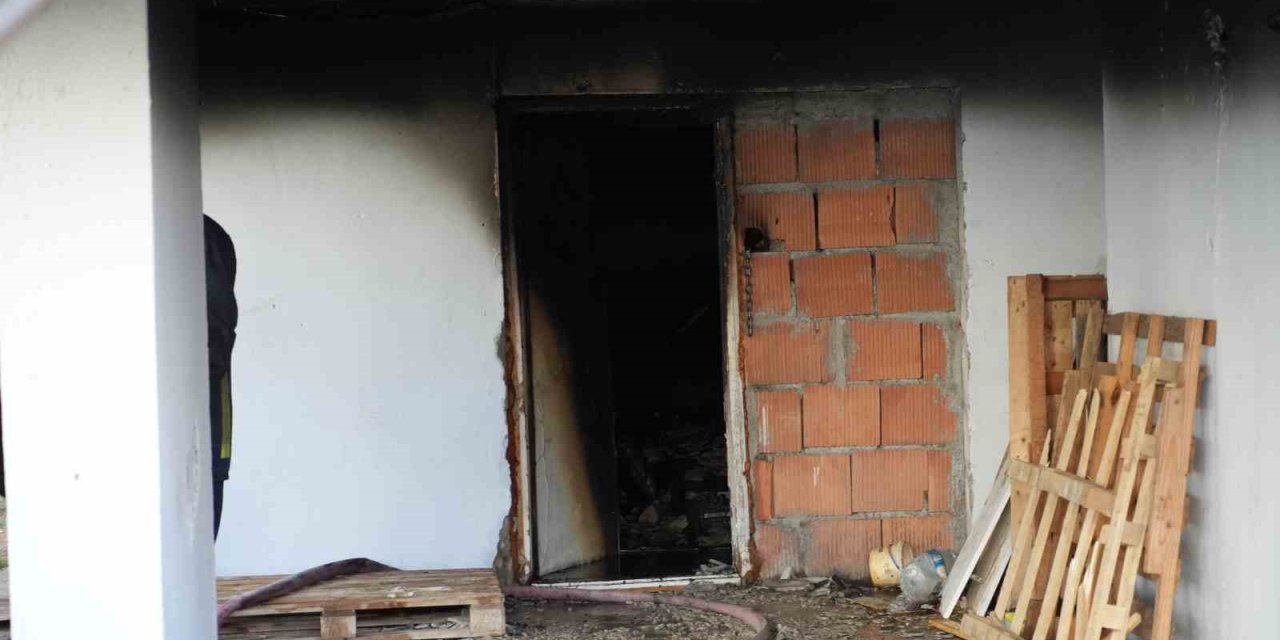 Antalya’da Yangın Faciası: Acılı Babanın Sözleri Yürek Burktu