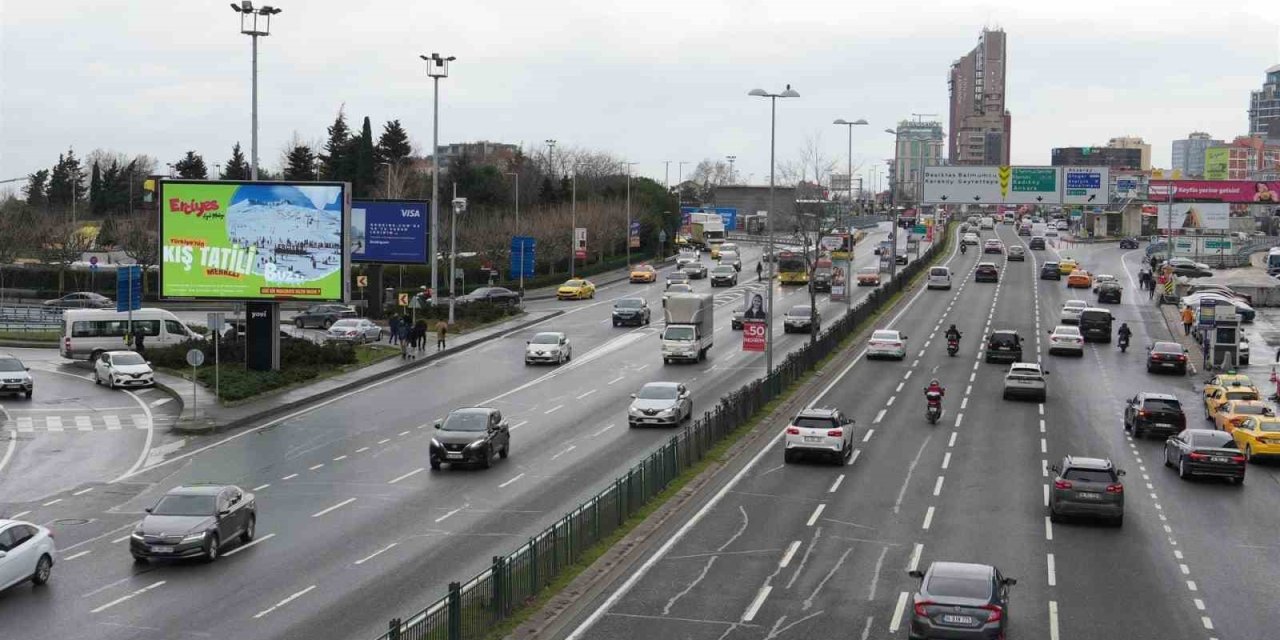 İstanbul’da ’erciyes’ Tanıtım Atağı