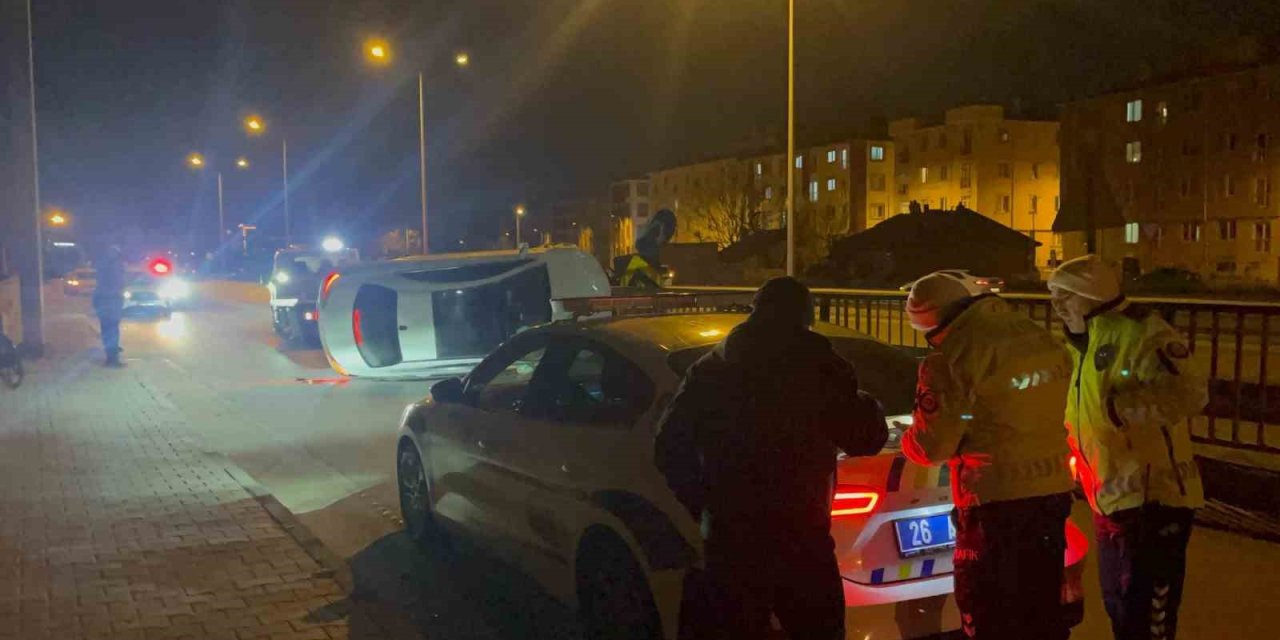 Kaza Mahallinde Kaldırımda İlerleyen Bisiklet Ve Motosikletliye Toplam 11 Bin 667 Tl Ceza