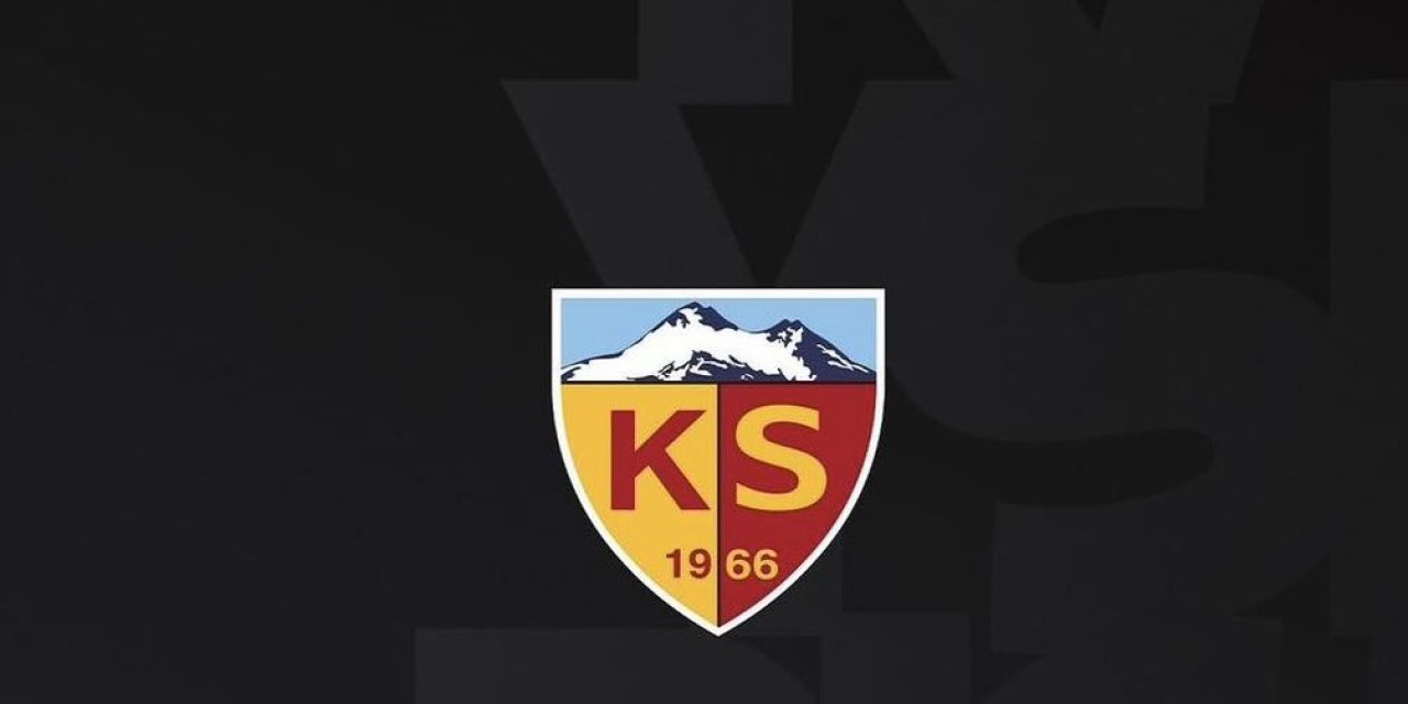 Kayserispor’a Ulusal Kulüp Lisansı Verildi