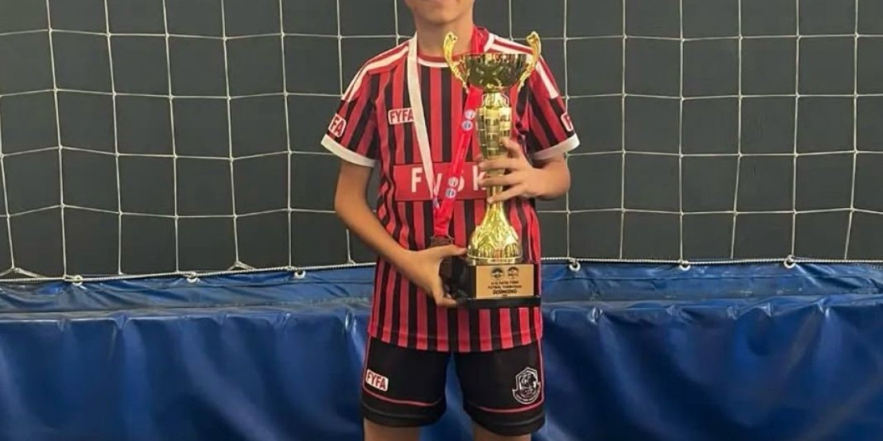 Fysk Yeni Yıldızlar Çıkarmaya Devam Ediyor