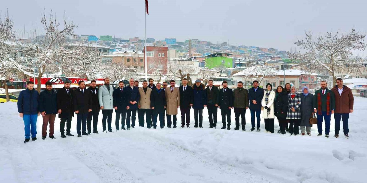 Başkan Özdoğan: "toki’de Sona Yaklaşıyoruz, Ağustos’ta Teslim Edeceğiz"